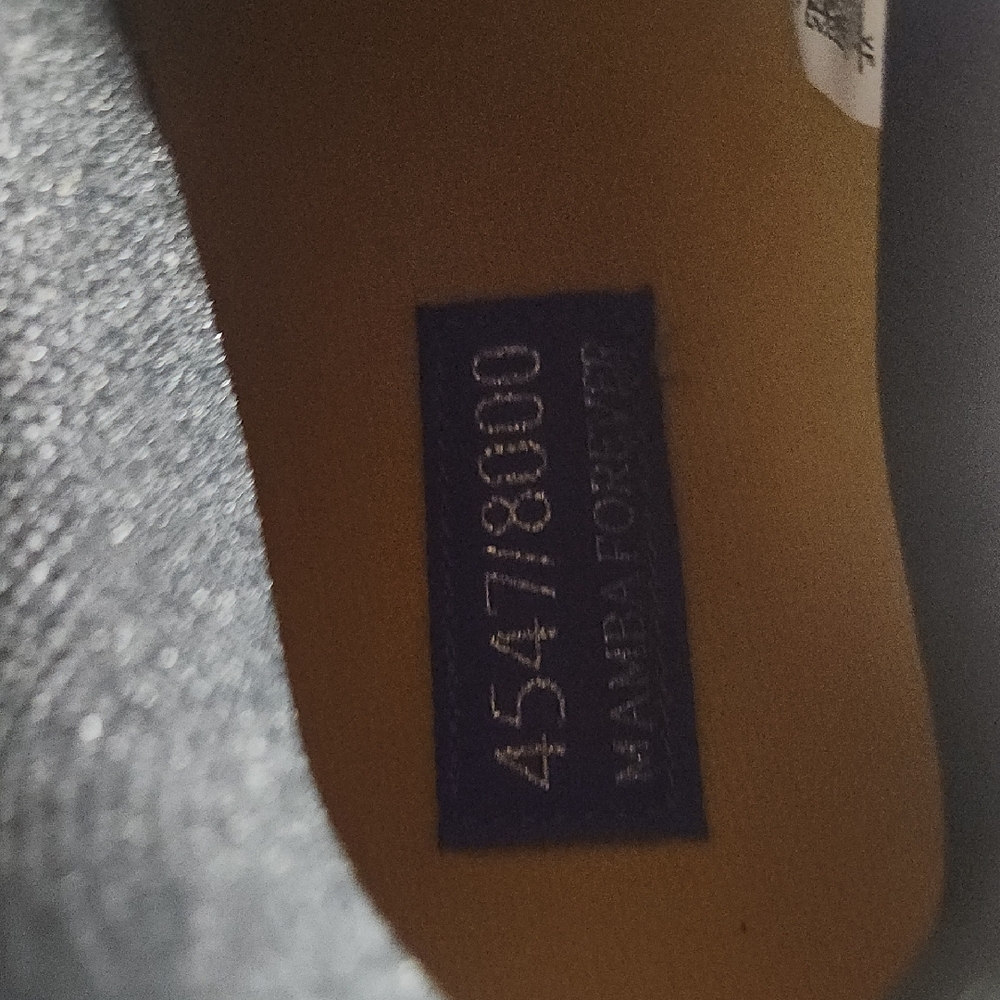 Nike Air Force 1 QS Kobe Away Numbered - Picture 4 of 6